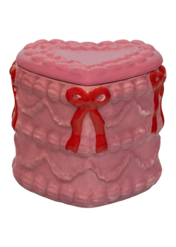 Strawberry Cream | Ceramic