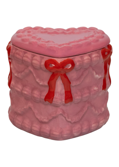 Strawberry Cream | Ceramic