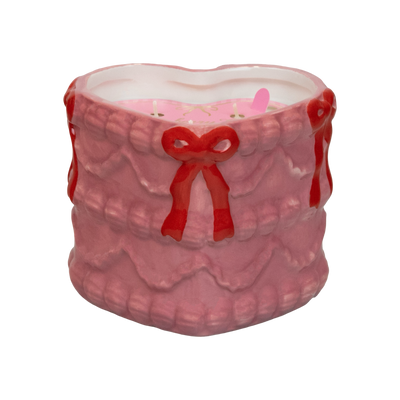 Strawberry Cream | Ceramic