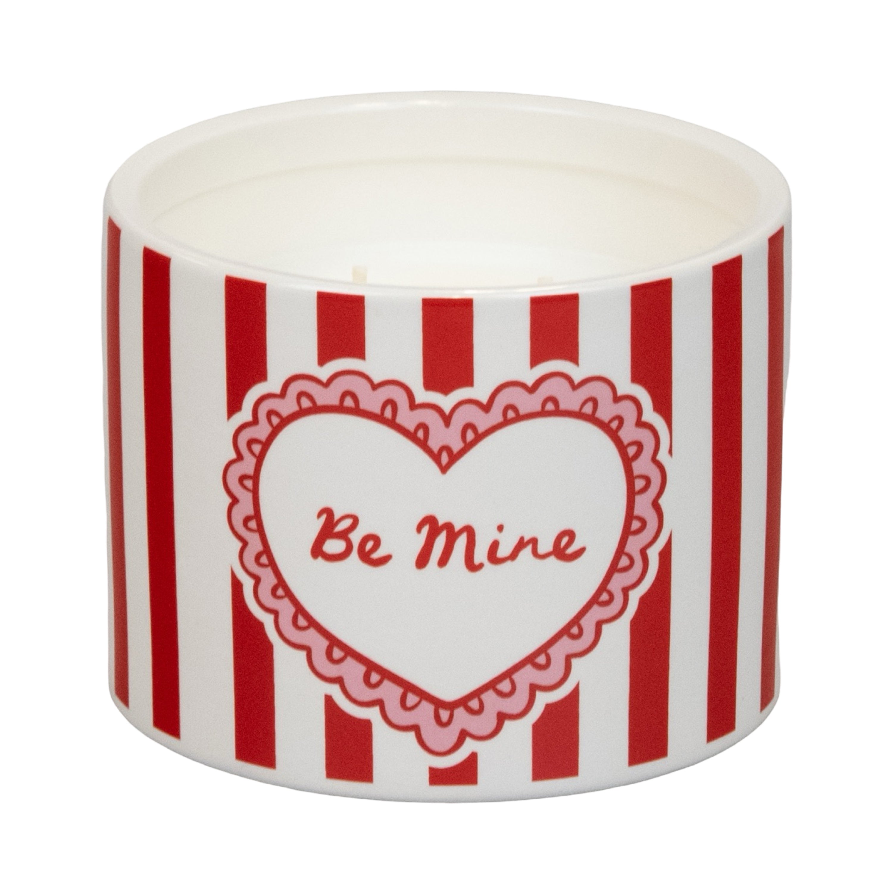 Strawberry Cupcake | Ceramic – DW Home Candles