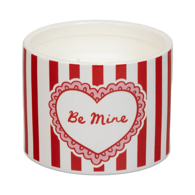 Strawberry Cupcake | Ceramic