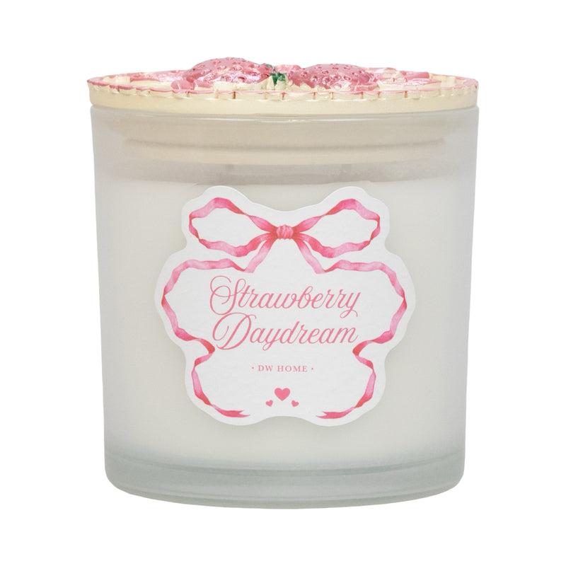 Strawberry Daydream