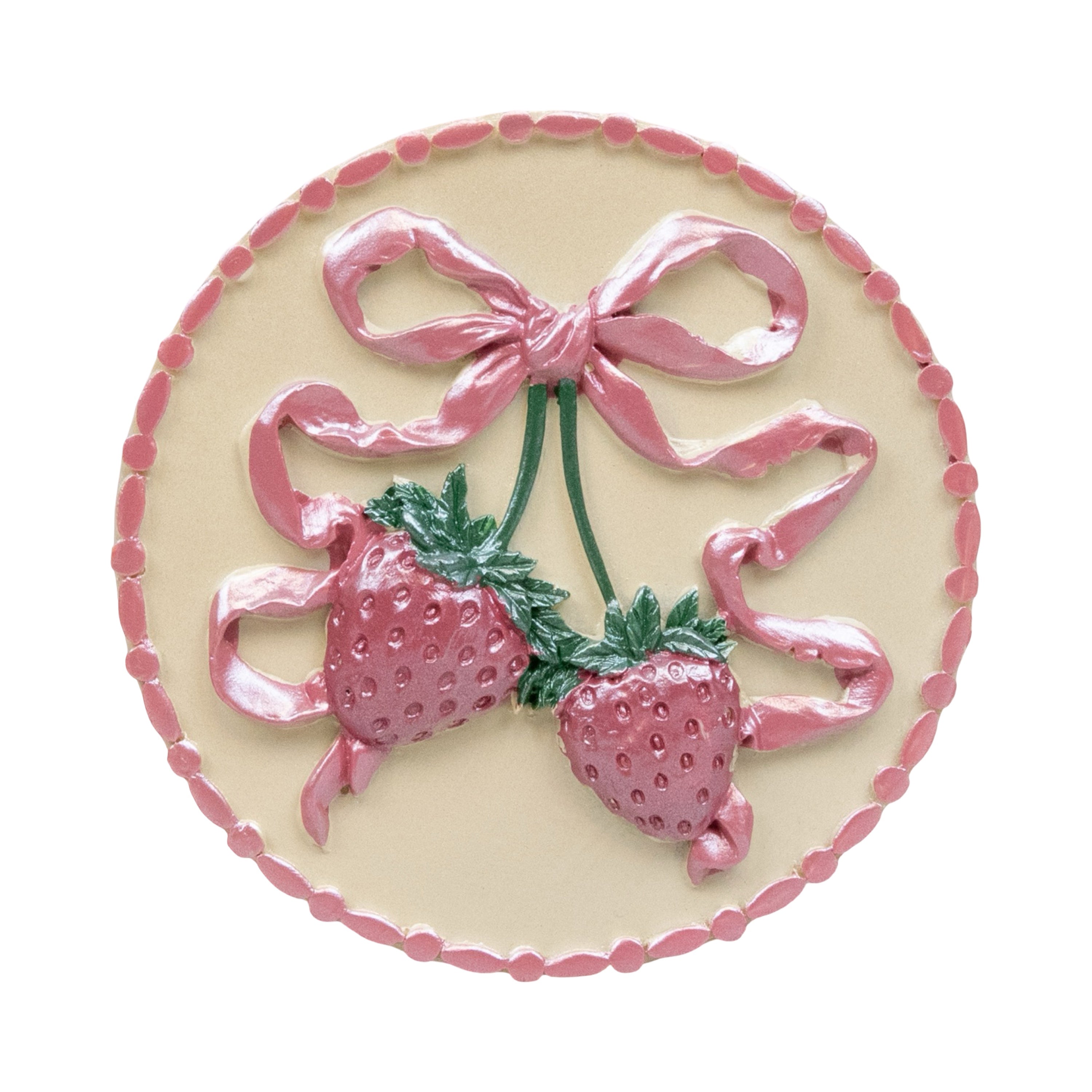 Strawberry Daydream – DW Home Candles