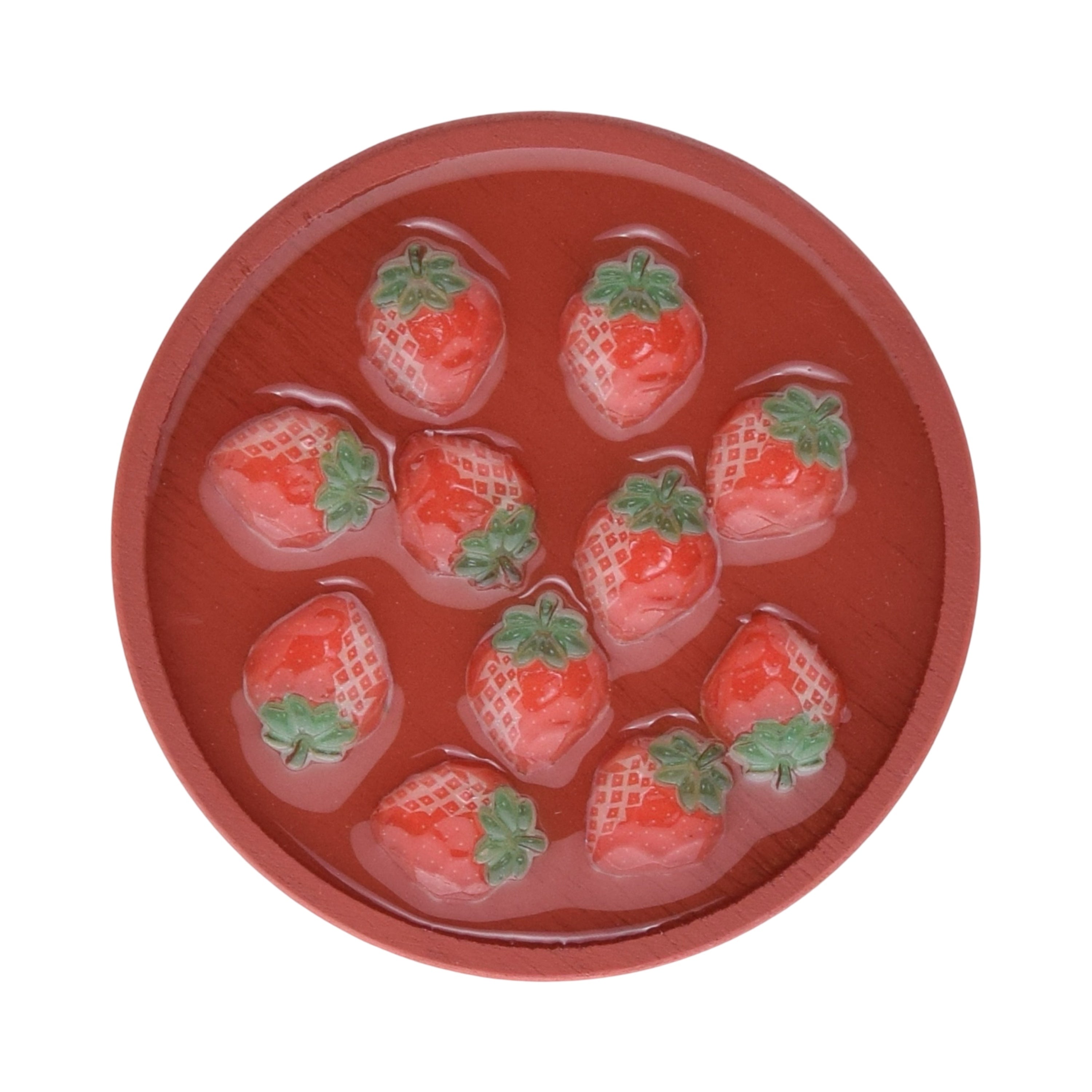 strawberry✨ページ Strawberry Dream – DW Home Candles