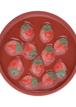 Strawberry Dream
