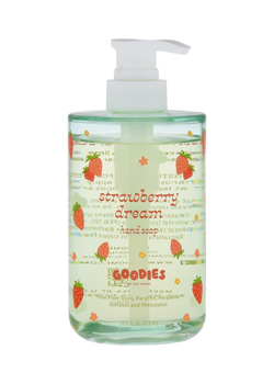 NEW! Strawberry Dream | Hand Soap