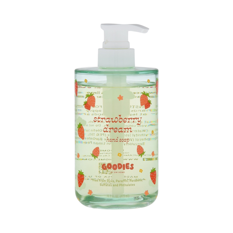 NEW! Strawberry Dream | Hand Soap