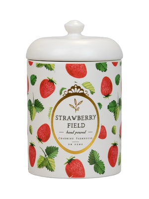 Strawberry Field | Ceramic