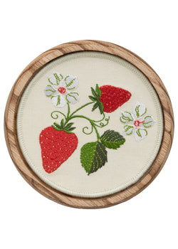 Strawberry Fields