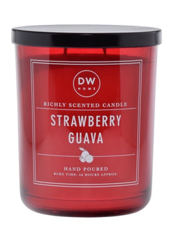 Strawberry Guava