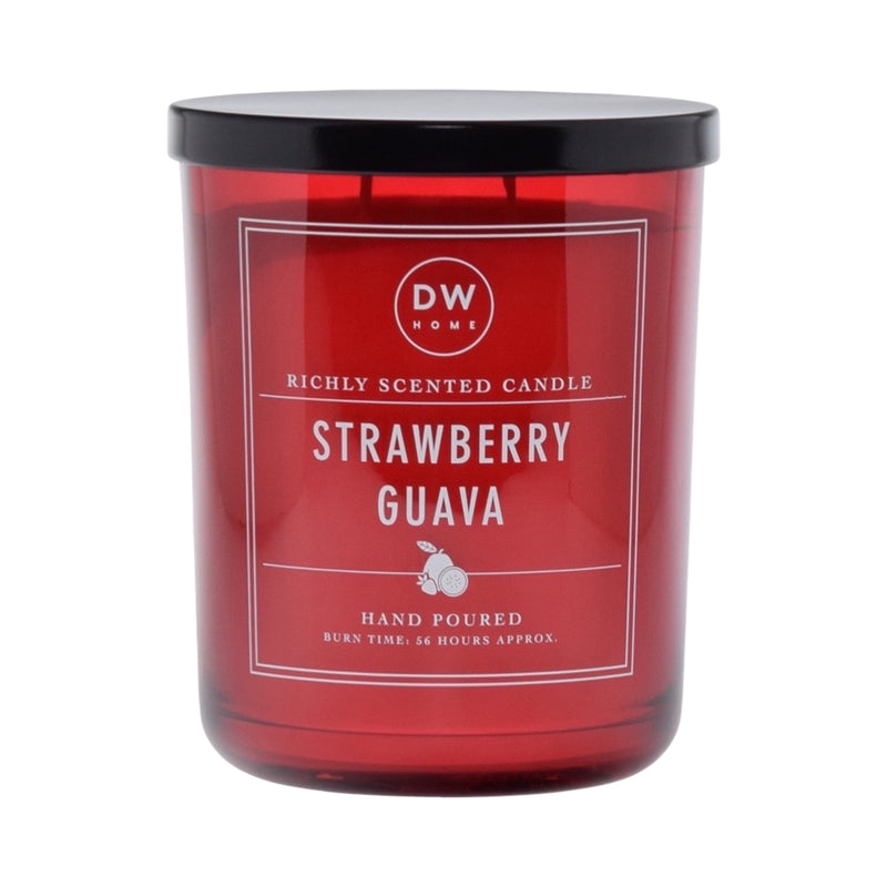 Strawberry Guava