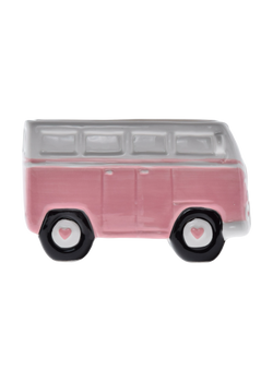 Strawberry & Guava | DW Bus