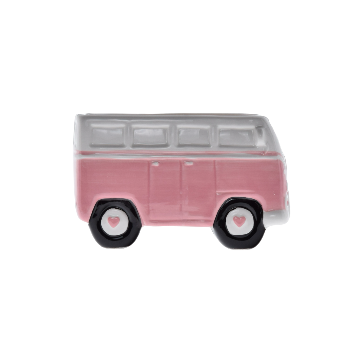 Strawberry & Guava | DW Bus