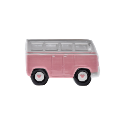 Strawberry & Guava | DW Bus
