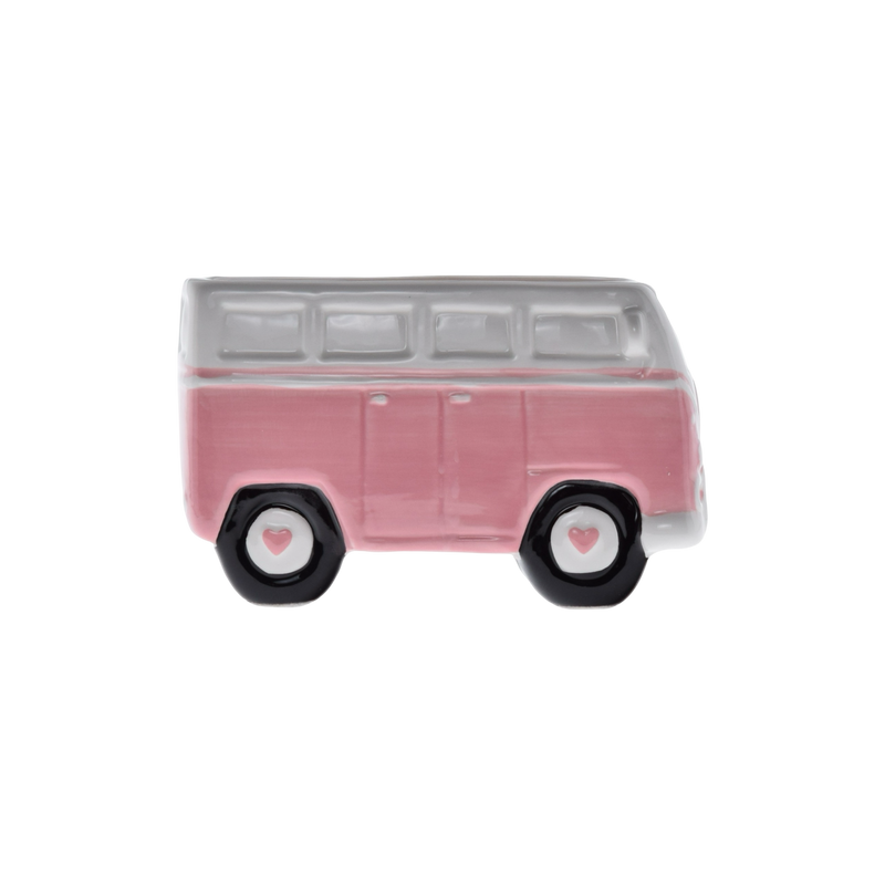 Strawberry & Guava | DW Bus