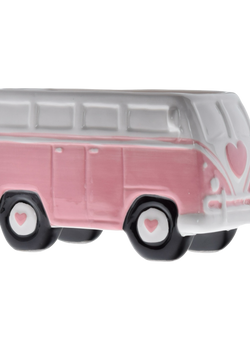 Strawberry & Guava | DW Bus