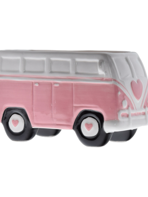 Strawberry & Guava | DW Bus