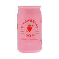 Strawberry Pop