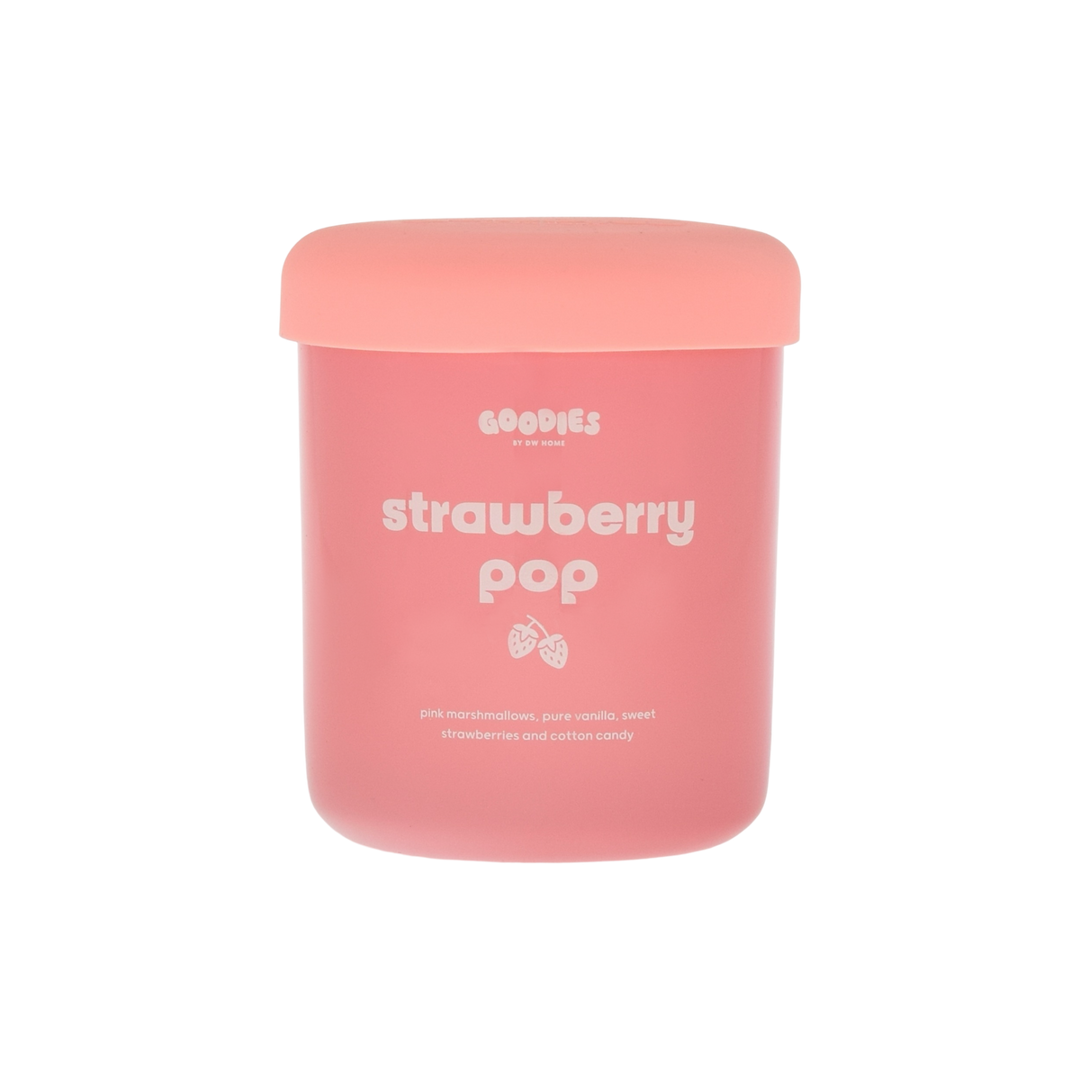 Strawberry Pop