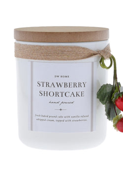 Strawberry Shortcake