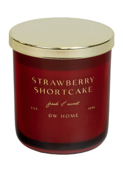 Strawberry Shortcake