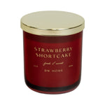 Strawberry Shortcake