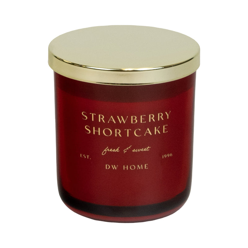 Strawberry Shortcake