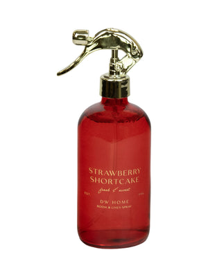 Strawberry Shortcake