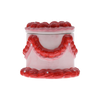 Strawberry Shortcake | Ceramic