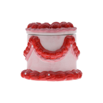 Strawberry Shortcake | Ceramic