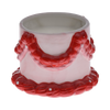 Strawberry Shortcake | Ceramic