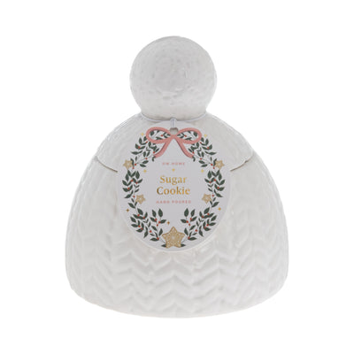 Sugar Cookie | Ceramic