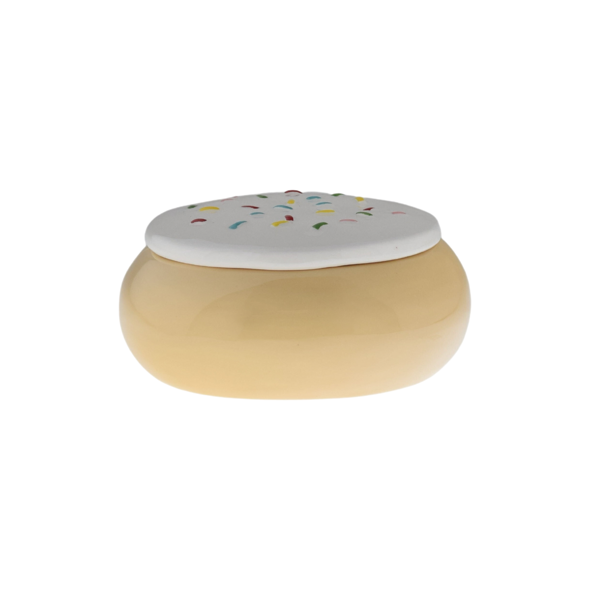 Sugar Cookie