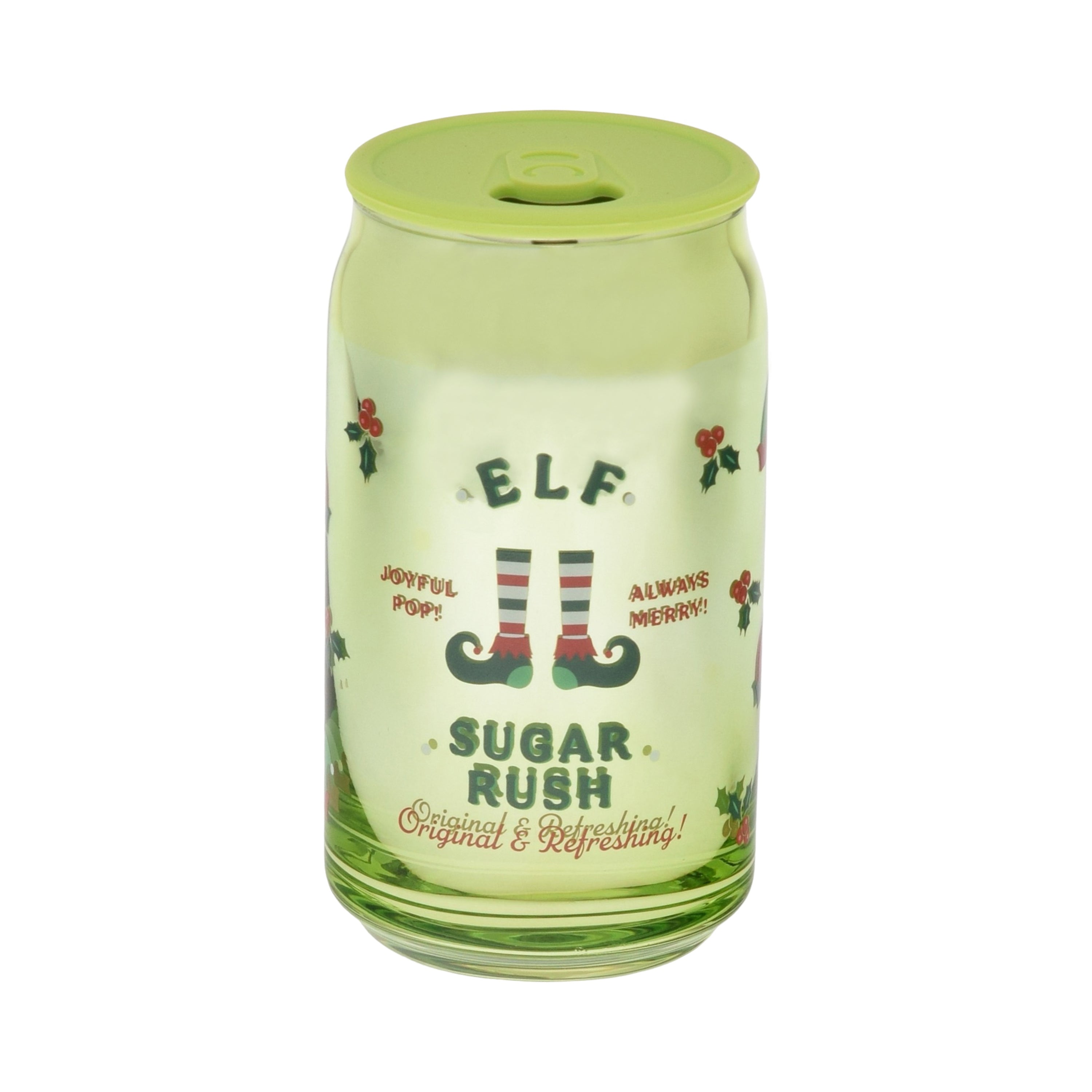 Elf Sugar Rush – DW Home Candles