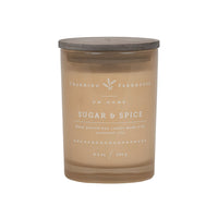 Sugar & Spice