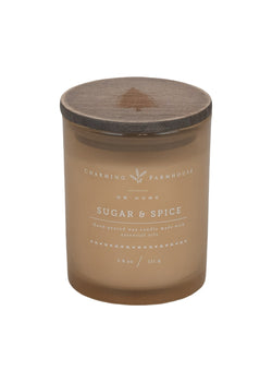 Sugar & Spice - Mini