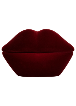 Sugarcane Kisses | Ceramic