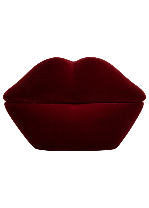 Sugarcane Kisses | Ceramic