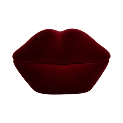 Sugarcane Kisses | Ceramic