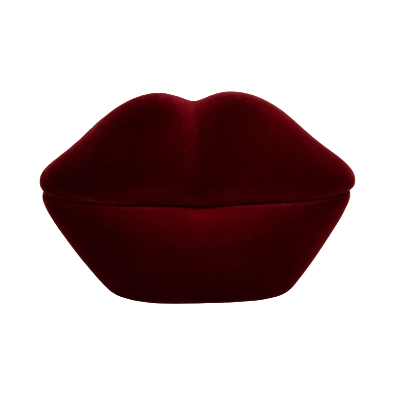 Sugarcane Kisses | Ceramic