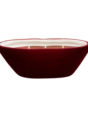 Sugarcane Kisses | Ceramic