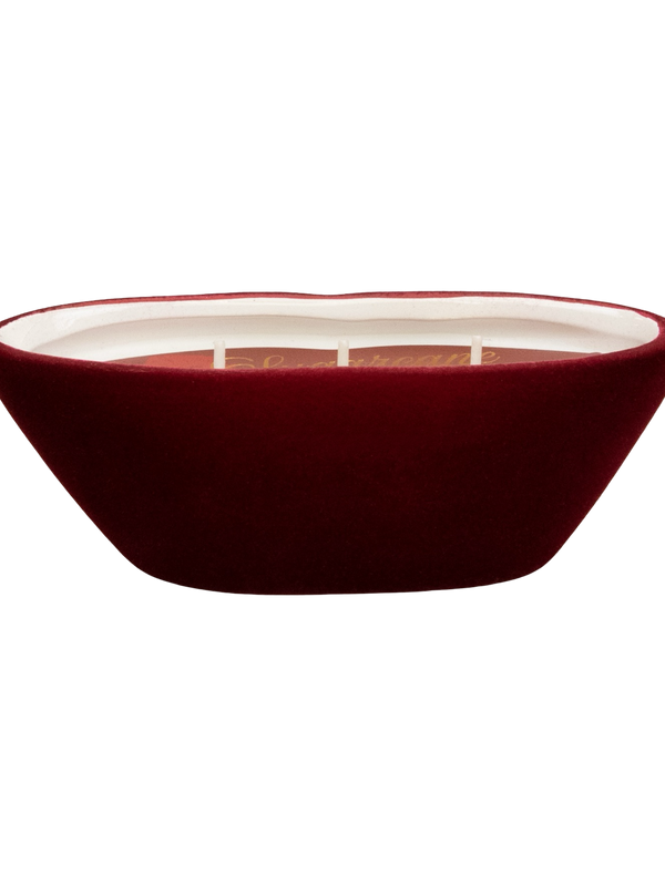 Sugarcane Kisses | Ceramic