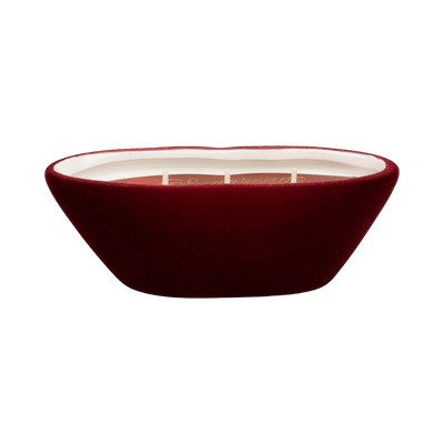 Sugarcane Kisses | Ceramic