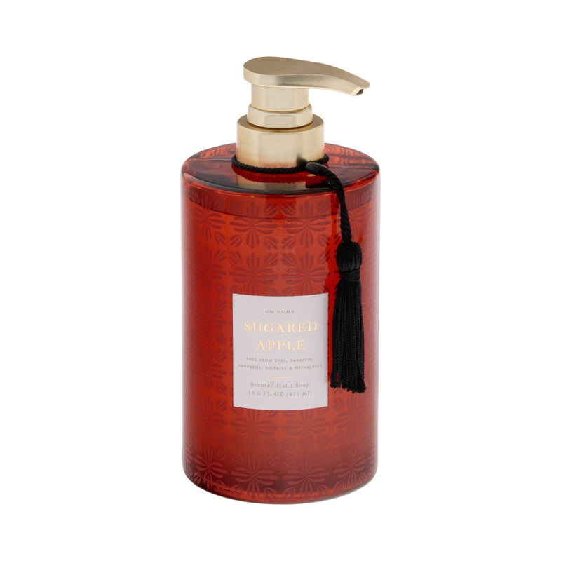 Sugared Apple | Hand Soap