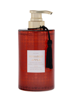 Sugared Apple | Hand Soap