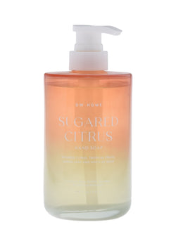 Sugared Citrus | Hand Soap