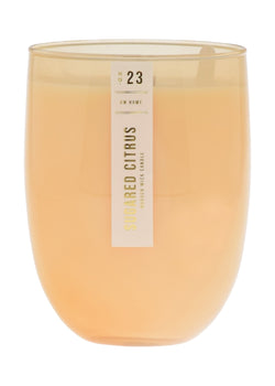 Sugared Citrus