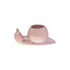 Sugared Peony | Snail