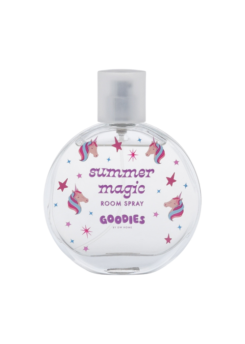 Summer Magic | Room Spray