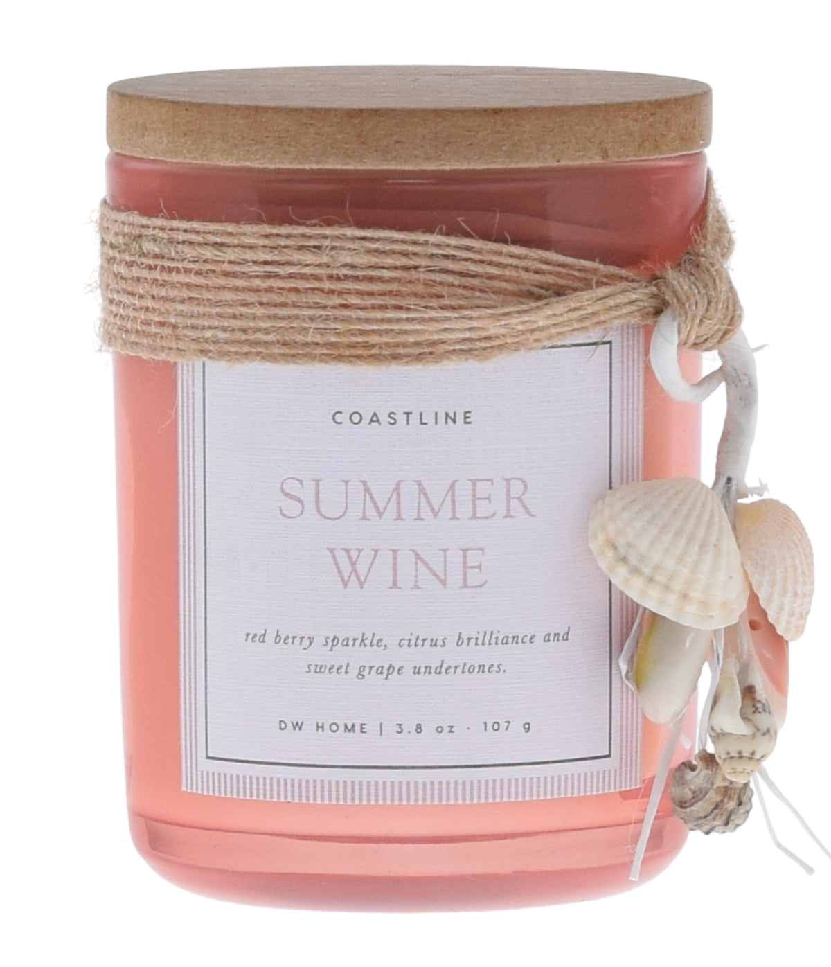 Summer Wine - Mini